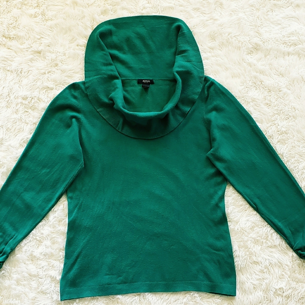 Alfani Sweater
